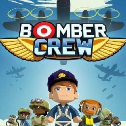 Bomber Crew PC 94% OFF