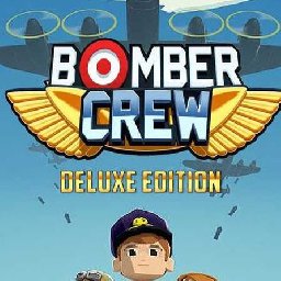 Bomber Crew 38% OFF