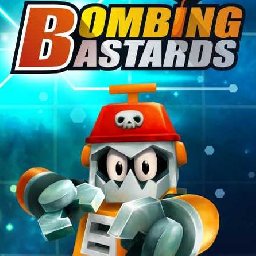 Bombing Bastards PC 18% OFF