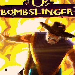 Bombslinger PC 81% OFF