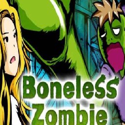 Boneless Zombie 18% OFF