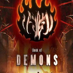 Book of Demons 96% OFF