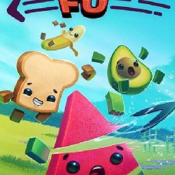 Boomerang Fu PC 14% OFF