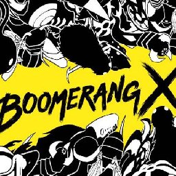 Boomerang X PC 60% OFF