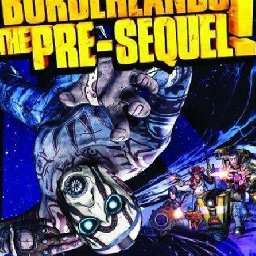 Borderlands The Pr 91% OFF