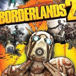 Borderlands Xbox 16% OFF