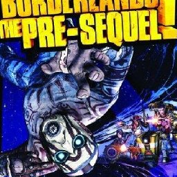 Borderlands 48% OFF