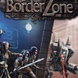 BorderZone PC 18% OFF