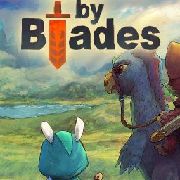 Bound By Blades PC