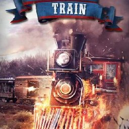 Bounty Train PC 16% OFF