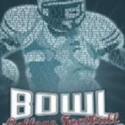 Bowl Bound College Football PC 16% OFF