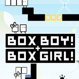 BOXBOY