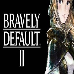 BRAVELY DEFAULT II PC 42% OFF