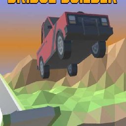 Bridge Builder Racer PC 53% OFF