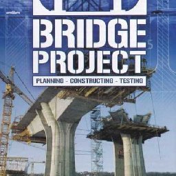 Bridge Project PC 16% OFF