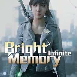 Bright Memory 14% OFF