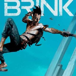 BRINK 14% OFF