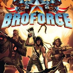 Broforce PC 83% OFF