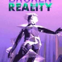 Broken Reality PC 14% OFF