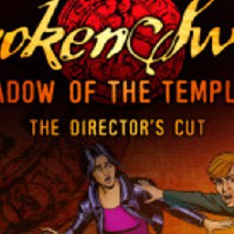 Broken Sword Director 16% OFF