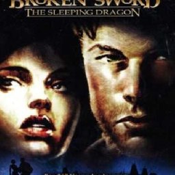 Broken Sword the Sleeping Dragon PC 18% OFF