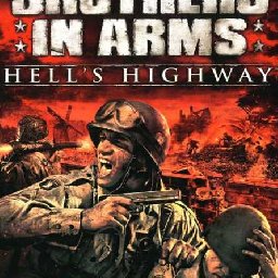 Brothers in Arms 60% OFF