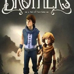 Brothers 92% OFF