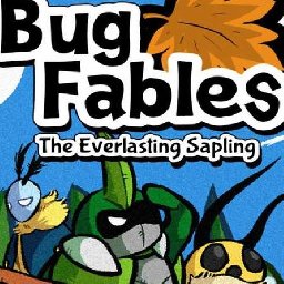 Bug Fables 68% OFF