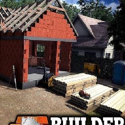 Builder Simulator PC 62% OFF