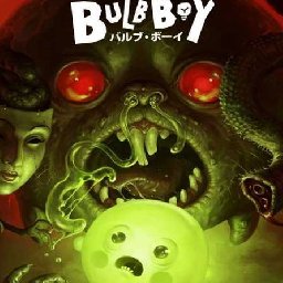 Bulb Boy PC 18% OFF