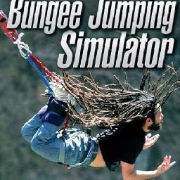 Bungee Jumping Simulator 18% OFF