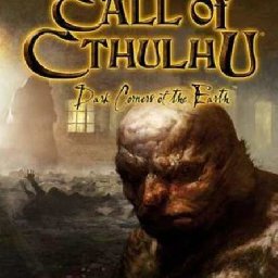 Call of Cthulhu Dark Corners of the Earth PC 18% OFF