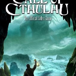 Call of Cthulhu PC 87% OFF