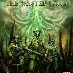 Call of Cthulhu The Wasted Land PC 18% OFF