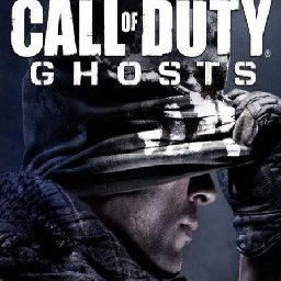 Call of Duty Ghosts Xbox One 59% OFF