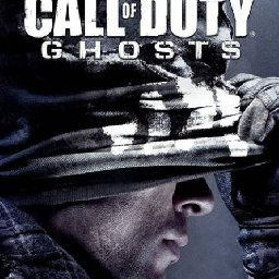 Call of Duty Ghosts 67% OFF