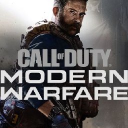 Call of Duty Modern Warfare 35% OFF