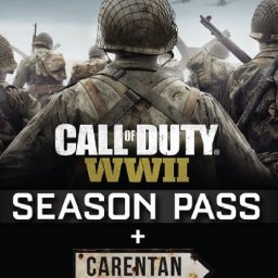 Call of Duty WWII Season Pass PC 26% OFF