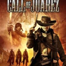 Call of Juarez PC 80% OFF