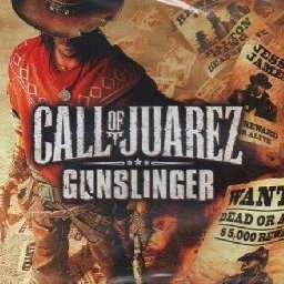 Call of Juarez 50% OFF