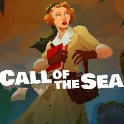 Call of the Sea PC