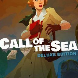 Call of the Sea 67% OFF