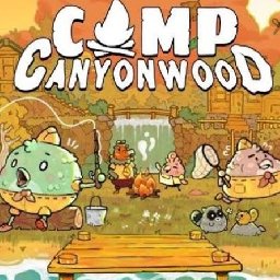 Camp Canyonwood PC 63% OFF