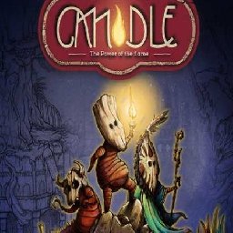 Candle PC 57% OFF