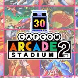 CAPCOM ARCADE ND STADIUM BUNDLE PC 10% OFF