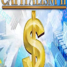 Capitalism PC 62% OFF