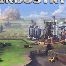 Captain of Industry PC 10% OFF