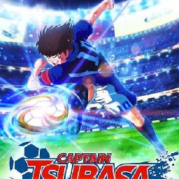 Captain Tsubasa 88% OFF