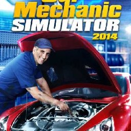 Car Mechanic Simulator PC 18% OFF