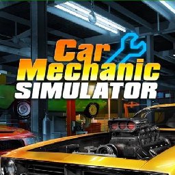 Car Mechanic Simulator 45% OFF